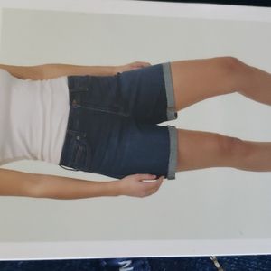 New with tags Calvin Klein Jeans shorts size 10